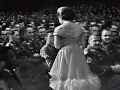 Connie Francis "Where The Boys Are" on The Ed Sullivan Show