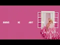 Megan Moroney - Waiting On the Rain (Official Lyric Video)