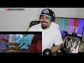 42 Dugg - World On My Shoulder (Official Video) REACTION