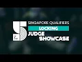 Download Lagu Ray/KK/Lady Bird | Locking Judge Showcase | 5OAK SG Qualifier 2023