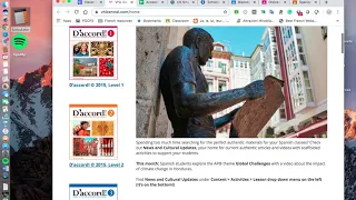 How to access your VHL online textbook