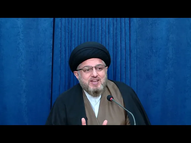 ⁣بحث الأصول 85 : مراتب الحكم . المنجزية (رؤية السيد الصدر في المنجزية) - 24 جمادى الاولى  1438