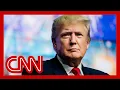 Concerns grow that Trump s election lie a dress rehearsal for 2024
