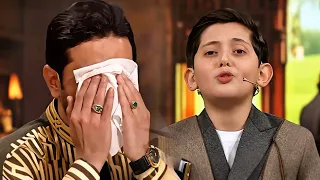 بحزن يبكي القلوب تجميعة لجميع تلاوات صالح مهدي زاده يقلب موازين الجماهير رأسا علي عقب 