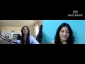 @TanmayaBhatnagar gets candid about her mother, her music and A.R. Rahman | On VJ's Playlist |Ep 21