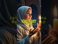 Download Lagu Fatimah Az-Zahra || Teladan bagi Wanita #vidioshorts #kisahislami #fyp @CerdasIslam-s7p