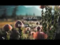 Isaiah Rizzo - Fiori Dell'alba (Visualizer)