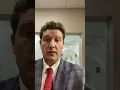 Eye movements after concussion