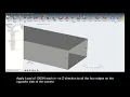 Buckling Analysis and determining Buckling Factor with Altair Inspire