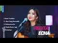 Download Lagu REGITA ECHA COVER | SAAT TERAKHIR – JIWA YANG BERSEDIH – SEKECEWA ITU – TIADA GUNA LAGI - PERLAHAN