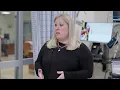 Living the core values Lisa and Compassion