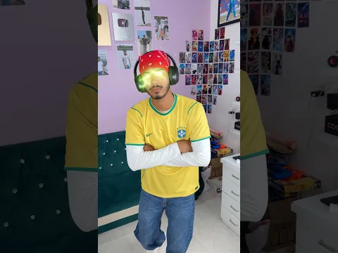 Trand outfit  pyare gamer
