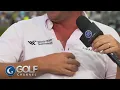 It s fashion bro 5-button polos and cashmere putter covers Golf Channel