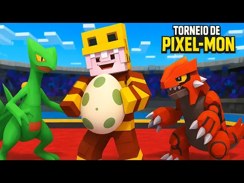 Watch Video: Evemon Brasil