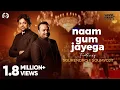 Download Lagu Naam Gum Jayega | Sourendro \u0026 Soumyojit | World Music Day Concert 2022