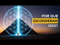 Lagu O CONHECIMENTO PROIBIDO da FLOR DA VIDA ⚡ Geometria do Vácuo, Consciência e Gravidade