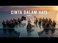 Lagu UNGU – CINTA DALAM HATI | COVER ORCHESTRAL | VERSI MEGAH \u0026 MENYENTUH