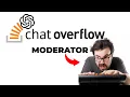 chatGPT UI with Stack Overflow answers