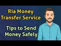 Download Lagu Stapsgewijze handleiding voor Ria-geldtransferservice | Hoe u veilig geld kunt verzenden
