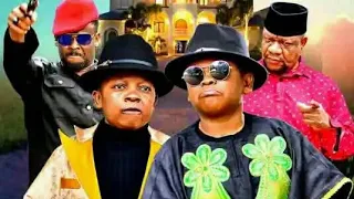 the don and the master zubby michael and pawpaw with aki in this blockbuster movie