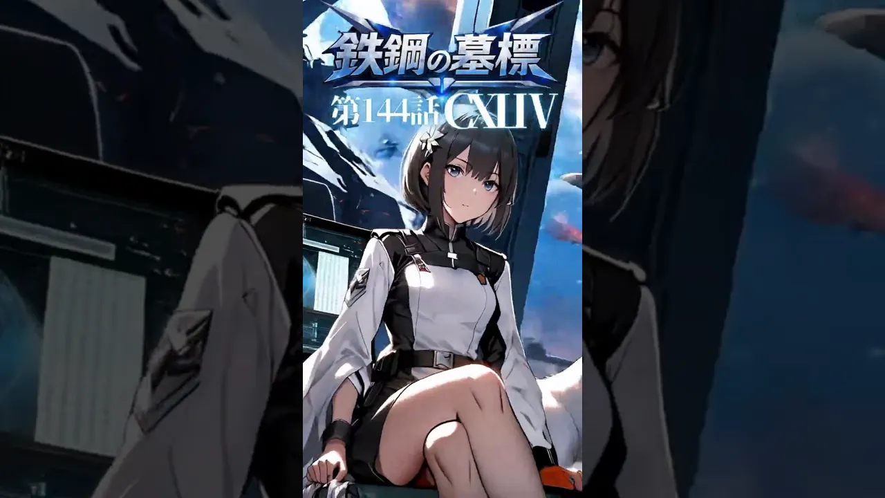 ちゃんと見ときや、ウチのこと。