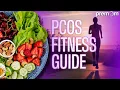 Download Lagu PCOS, Weight Loss \u0026 Pregnancy: What Every Woman Must Know || #fertilityawareness #pcos 
