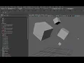 JR - Circler Maya Script