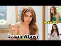 Ivana Alawi Lifestyle Relationship Biography Age Height Weight Hobbies Facts Net Worth 2024