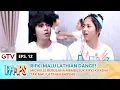 Download Lagu NGAKAK BANGET! Rifki Malu Latihan Dance Bersama MIchelle! | IPA IPS | EPS.11 (1/2)
