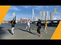 Download Lagu Theater Zuidplein speelt buiten X LUSU: B*tch ik blijf dansen!