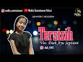 Download Lagu Tersisih || Cover - Diah Ayu Septiani