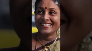 saranya ponvannan face close up vertical tamil actress aunty close up hd