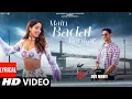 Download Lagu New Song 2025 | New Hindi Song | Main Badal Bankar (Baarish) | Siddharth and Janhvi | Romantic Song