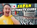 Download Lagu The Ultimate Japan Travel Guide: Expert Tips \u0026 Tricks