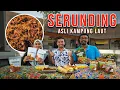 Download Lagu SERUNDING TERKENAL DI KAMPUNG LAUT KELANTAN | Jelajah SDSI Episod 1