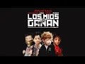Miky Woodz, Juhn, Noriel, Pusho - Los Mios Ganan Remix (Audio Oficial)