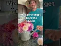 Download Lagu Ik pakte een gieter en maakte een groot dahliaboeket. Dit was een leuk boeket 🤗. #dahlia