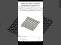 Welded Wire Mesh in Solidworks Solidworks Advanced Modeling