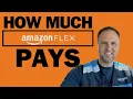 Is Amazon Flex Worth It