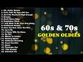 Download Lagu Oldies but Goodies Mix 🎙️ Top 60s Music Hits + 70s Music Greatest Hits 🎧 Golden Oldies Greatest Hits