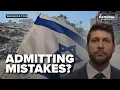 Admitting mistakes Florida AG demands access to NYT records over October 7th attack coverage