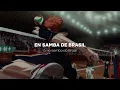 Samba do Brasil | Haikyuu AMV | Sub Español