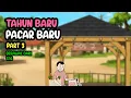 Lagu TAHUN BARU PACAR BARU PART 3 - DRAMA KOMEDI
