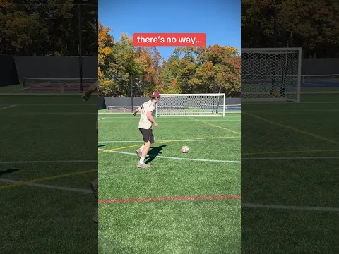 Clutchest Crossbar Challenge Ever
