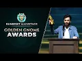 The RuneFest Golden Gnome Awards Hosted by AustinShow
