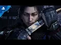 Video di Nioh 2 | Story Trailer | PS4
