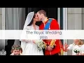 Download Lagu The Wedding of Prince William and Catherine Middleton