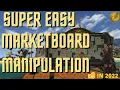 CONTROL THE MARKETBOARD TODAY IN FFXIV - become a GILLIONAIRE