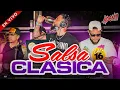 Download Lagu SALSA CLASICA VOL 16 🥁 SALSA ROMANTICA MIX | MEZCLADA EN VIVO POR DJ ADONI