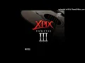 Xpdc - Ntahye Ntahtidak (Unmetal) (Audio) HQ